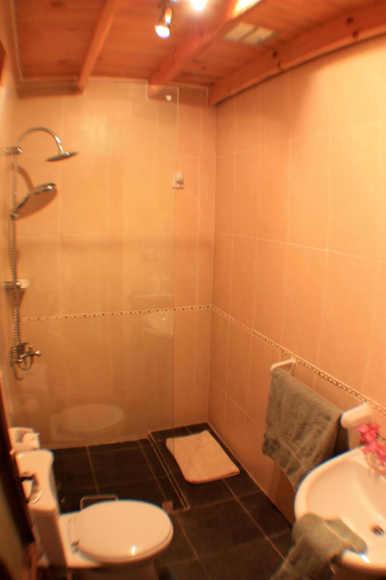 Octopus Apartment - Lagoon Villa 다합 외부 사진